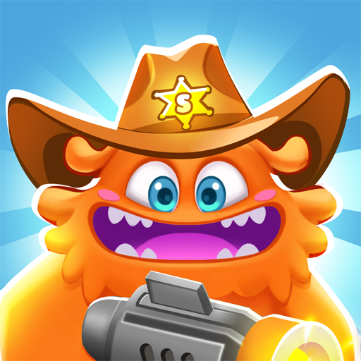 赏金怪兽下载-赏金怪兽游戏下载 v4.2.0.1红包版