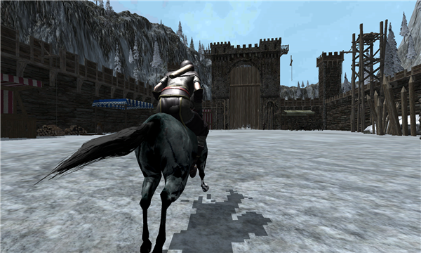 最后的战神游戏下载-最后的战神手游下载 v1.22安卓版 遊戲截圖 1