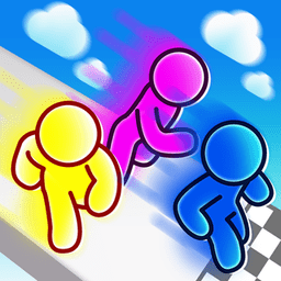 开心冲冲冲游戏下载-开心冲冲冲安卓版下载 v1.0.1最新版