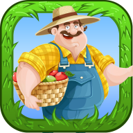 采摘乐园游戏下载-采摘乐园红包版下载 v1.0.0官方版