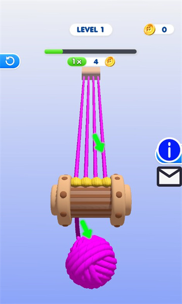 宝宝织布机游戏下载-宝宝织布机安卓版下载 v22.01.13 游戏截图 2