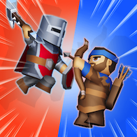 合成小兵兵安卓下载-合成小兵兵游戏(tiny merge master 3d)下载 v1.0.4官方版