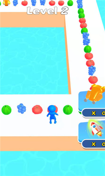 水上追妹乐园游戏下载-水上追妹乐园下载 v1.0.0 게임 스크린샷 2