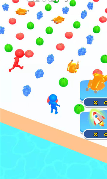 水上追妹乐园游戏下载-水上追妹乐园下载 v1.0.0 게임 스크린샷 3