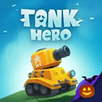tankhero无限钻石版下载-tankhero最新内置菜单2026下载 v1.9.1