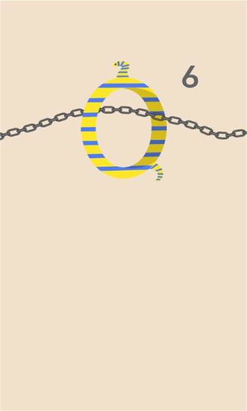 跳动的圆圈手游下载-跳动的圆圈游戏下载 v1.0.0官方版 게임 스크린샷 1