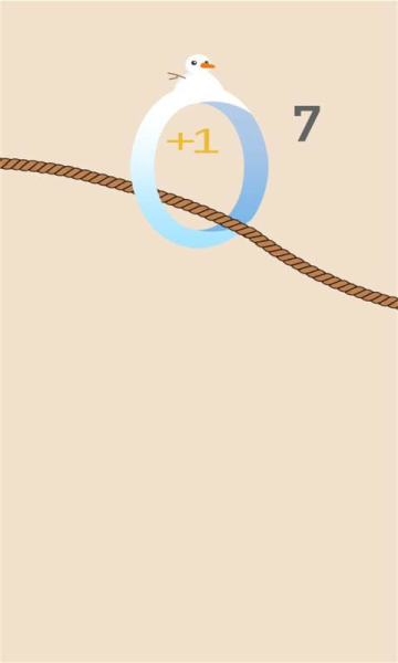 跳动的圆圈手游下载-跳动的圆圈游戏下载 v1.0.0官方版 게임 스크린샷 4