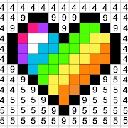 color number游戏下载-color number安卓版下载 v4.23.0