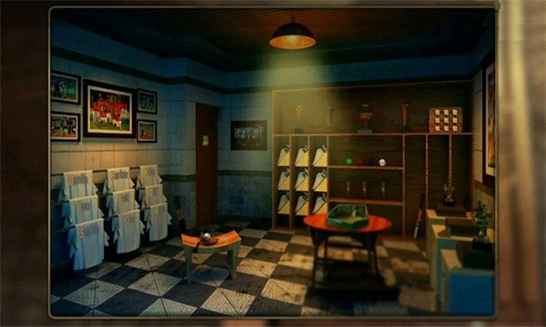 有一个密室游戏下载-有一个密室安卓版下载 v1.1 ئويۇن سۈرىتى 1