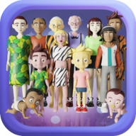 Generation Rush游戏下载-Generation Rush安卓版下载 v2.4.0