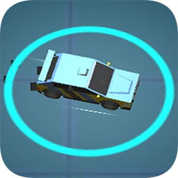 瘋狂廢墟飆車安卓版下載-瘋狂廢墟飆車遊戲下載 v1.0.0官方版