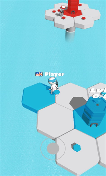 桥梁入侵者游戏下载-桥梁入侵者安卓版(Bridge Invader)下载 v0.0.2 游戏截图 3