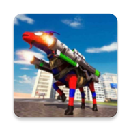 最後的動物城市亂鬥官方下載-最後的動物城市亂鬥遊戲下載 v1.0.0安卓版