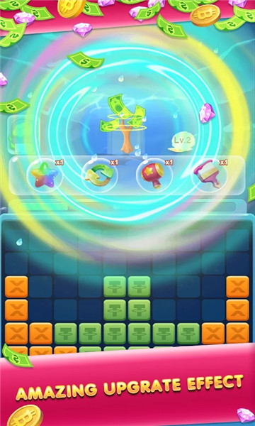 Crazy Pop Tree游戏下载-Crazy Pop Tree下载 v1.0.3 ئويۇن سۈرىتى 2