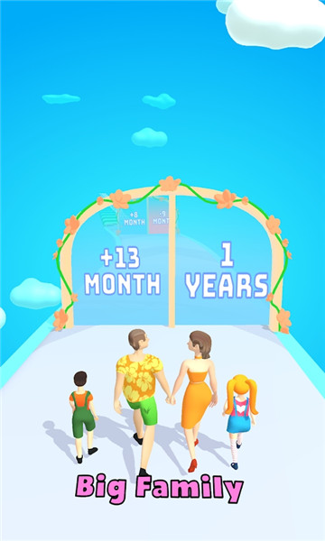 Affair Run游戏下载-Affair Run下载 v1.0 ئويۇن سۈرىتى 3