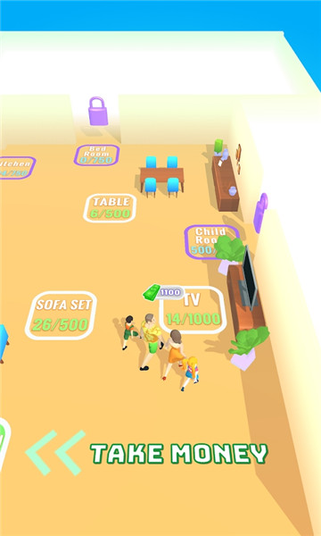 Affair Run游戏下载-Affair Run下载 v1.0 ئويۇن سۈرىتى 2