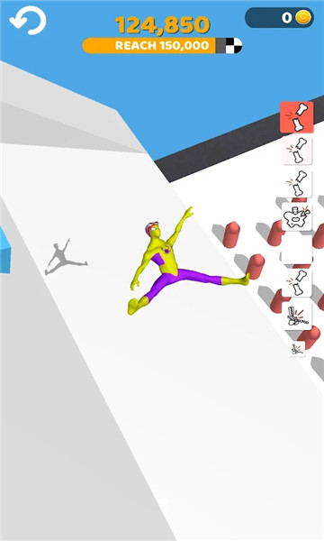 fall break游戏下载-fall break下载 v1.0.2 游戏截图 2