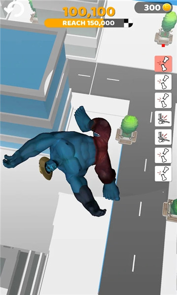 fall break游戏下载-fall break下载 v1.0.2 游戏截图 1