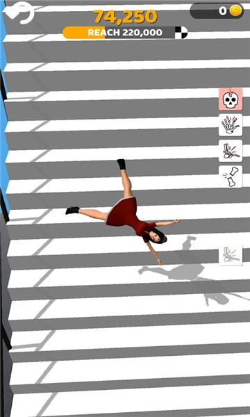 fall break游戏下载-fall break下载 v1.0.2 游戏截图 3