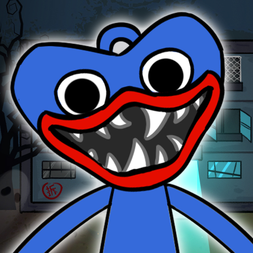 波比别进来不减反增内购版下载-波比别进来999999金币999999钻石下载 v1.0.5修改版