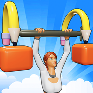 涂鸦杠铃游戏下载-涂鸦杠铃下载 v1.2.0