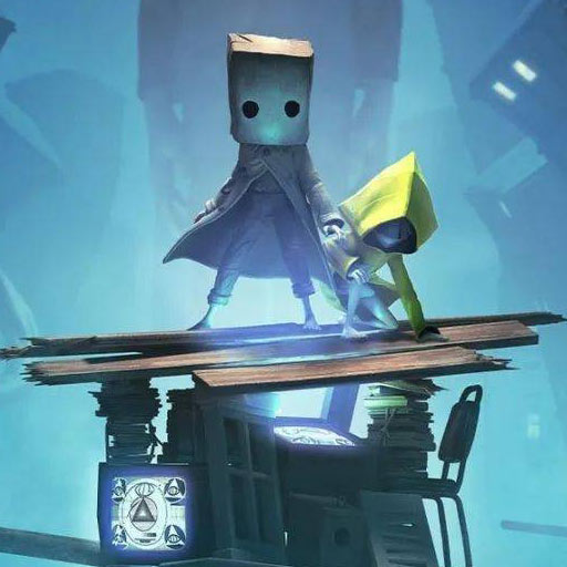 逻辑小神童游戏下载-逻辑小神童手机版下载 v1.0.0安卓版