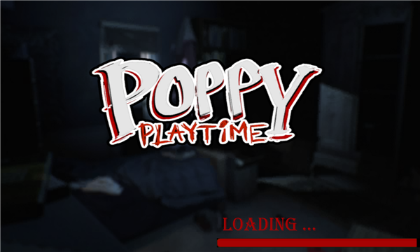 波比的游戏时间手机版下载-波比的游戏时间第一章正版下载 v1.0.8最新版 游戏截图 1