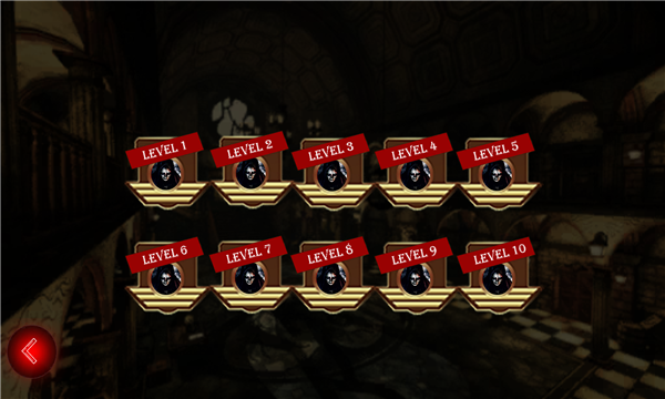 波比的游戏时间手机版下载-波比的游戏时间第一章正版下载 v1.0.8最新版 游戏截图 2