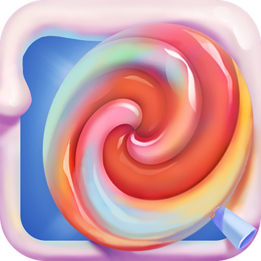 碰碰彩虹糖红包版下载-碰碰彩虹糖游戏下载 v1.0.2.1安卓版