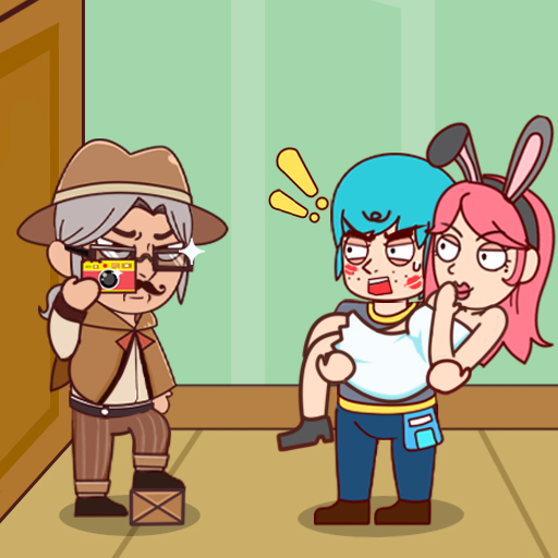 谜案物语游戏下载-谜案物语下载 v1.0.16