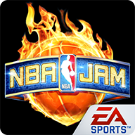 nba嘉年华下载安装-NBA嘉年华(NBA JAM)下载 v04.00.80最新版本