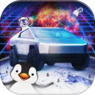 cyber truck stg游戏下载-cyber truck stg(网络卡车拯救地球)下载 v1.4.3