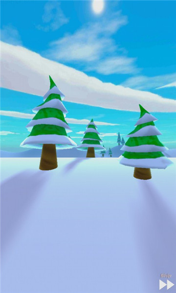 cyber truck stg游戏下载-cyber truck stg(网络卡车拯救地球)下载 v1.4.3 游戏截图 3