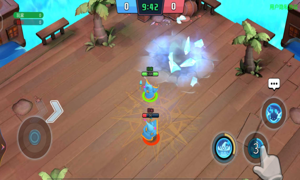 魔力大对决免广告版2026下载-魔力大对决无限金币无限钻石版最新下载 v1.9.0 게임 스크린샷 1