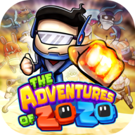 佐佐历险记游戏下载-佐佐历险记安卓版(adventure of zozo)下载 v0.0.4手机版