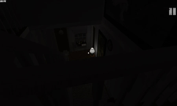 恐怖邮件2手游下载-恐怖邮件2游戏下载 v0.7去广告版 游戏截图 2