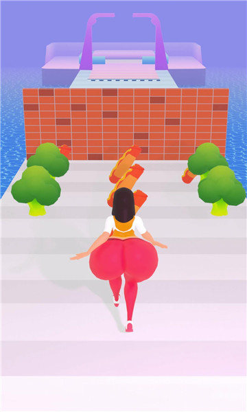 shake it up游戏下载-shake it up下载 v1.0.0.3 游戏截图 1