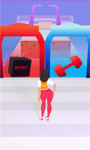 shake it up游戏下载-shake it up下载 v1.0.0.3 游戏截图 3