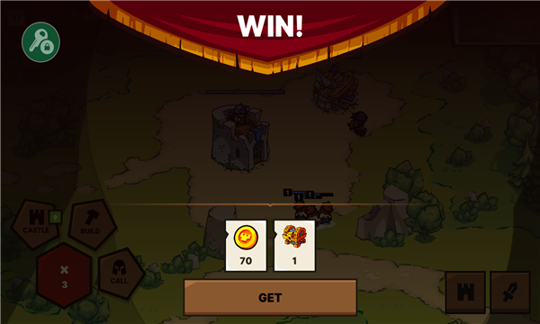 城堡战争模拟器下载-城堡战争模拟器游戏(Castlelands)下载 v1.0.450安卓版 游戏截图 1