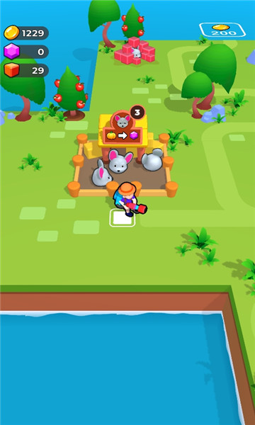 zoo shelter(动物园庇护所) zoo shelter(动物园庇护所)