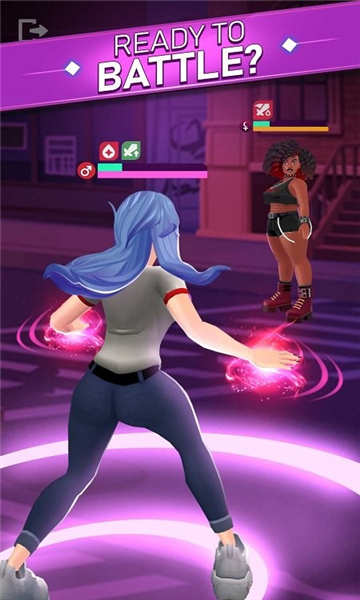 巫术时刻女巫rpg手机版