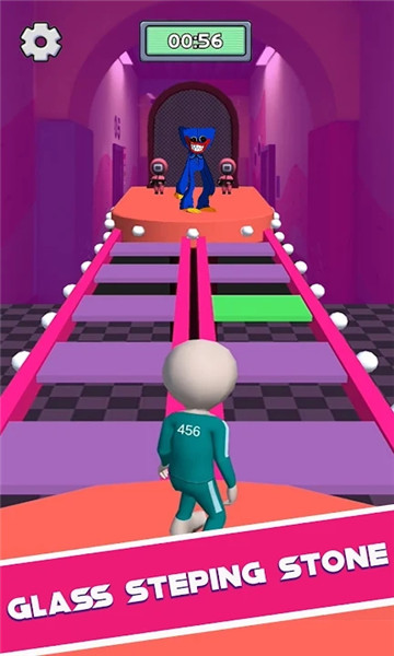 456生存游戏时间(456 survival playtime challenges)