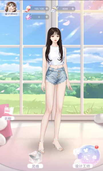 梦幻时装周破解版全解锁 梦幻时装周破解版全解锁