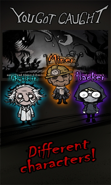 Silent Castle游戏最新版 Silent Castle游戏最新版