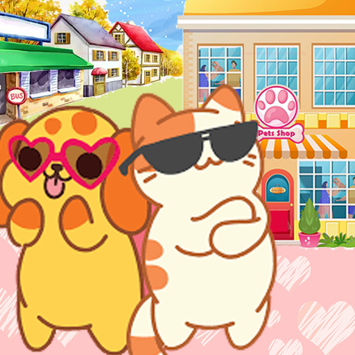 萌宠迷你公寓游戏下载-萌宠迷你公寓下载 v1.0