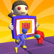 «Match Party Do Not Falk Down» ئويۇنىنى چۈشۈرۈڭ - v1.0