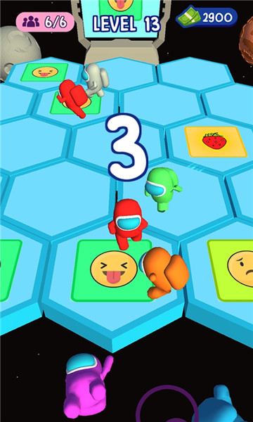 match party do not fall down游戏下载-match party do not fall down下载 v1.0 རོལ་རྩེད་པར་རིས། 1