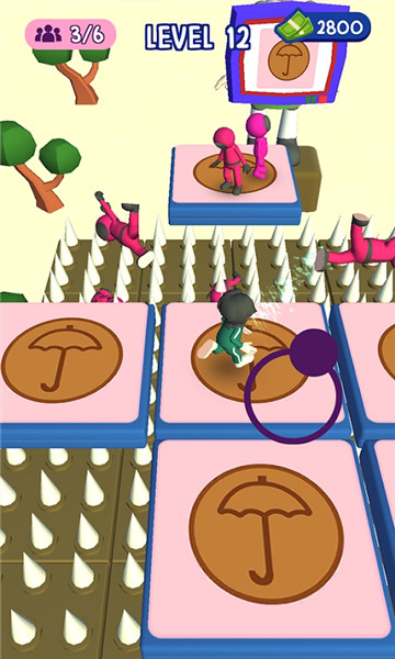 match party do not fall down游戏下载-match party do not fall down下载 v1.0 རོལ་རྩེད་པར་རིས། 2