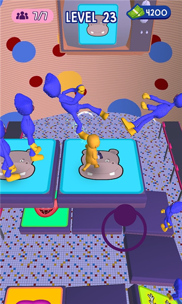 match party do not fall down游戏下载-match party do not fall down下载 v1.0 རོལ་རྩེད་པར་རིས། 3