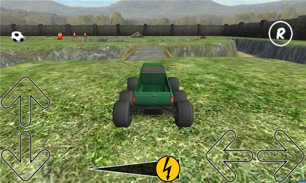 急速狂飙重力漂移游戏下载-急速狂飙重力漂移下载 v1.2.0 游戏截图 2